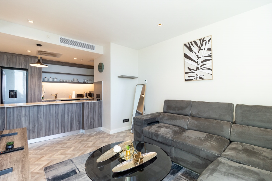 1 Bedroom Property for Sale in Cape Town City Centre Western Cape